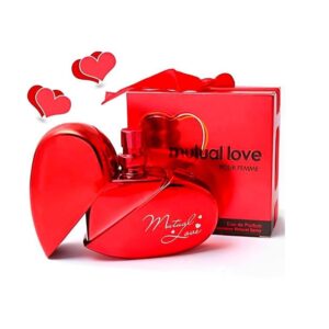 Mutual Love Perfume – For Women (50ml)
